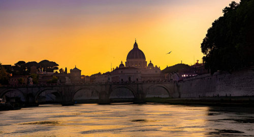 Roma Caput Mundi in festa: la Citt� Eterna celebra il suo trionfale compleanno tra storia, mito e spettacolo